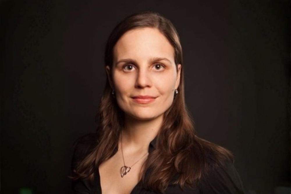 Teresa Torzicky
Vertretung der TFA Alumni