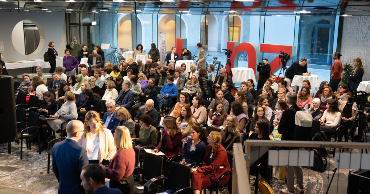Collective Leadership for Change – Future Minds… | Teach For Austria